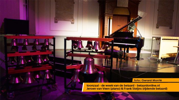 montE22027- beiaard montE22027- beiaard