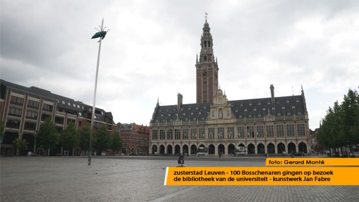 montE22042- Leuven montE22042- Leuven