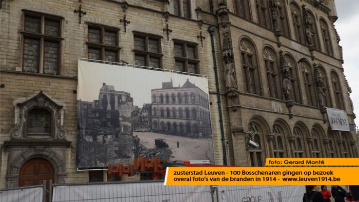 montE22044- Leuven montE22044- Leuven