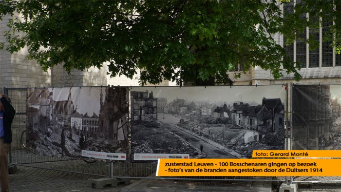 montE22049- Leuven montE22049- Leuven