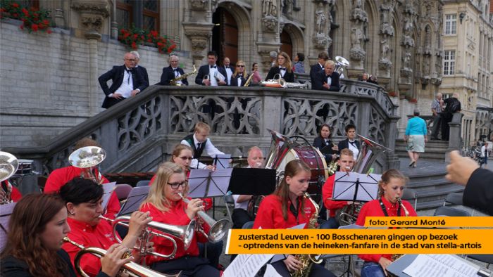 montE22056- Leuven montE22056- Leuven