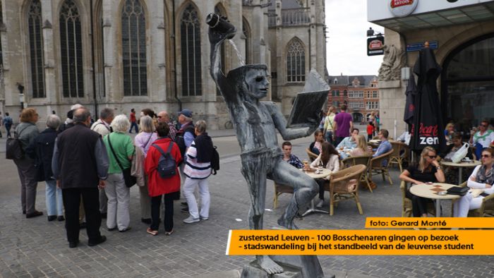 montE22058- Leuven montE22058- Leuven