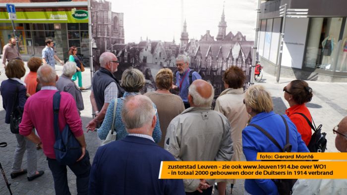 montE22059- Leuven montE22059- Leuven