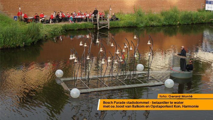 montE22131- bosch parade montE22131- bosch parade