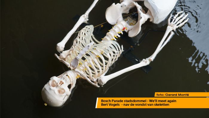 montE22132- bosch parade montE22132- bosch parade