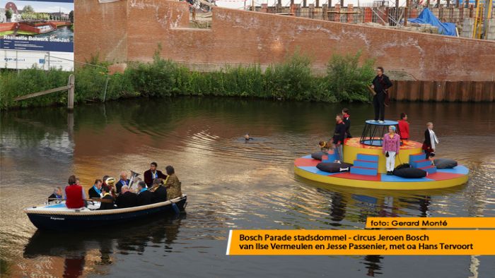 montE22133- bosch parade montE22133- bosch parade