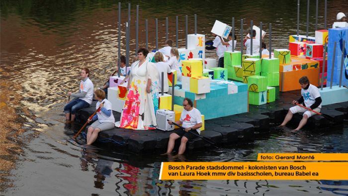 montE22134- bosch parade montE22134- bosch parade