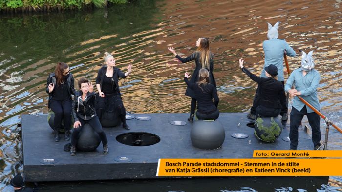 montE22135- bosch parade montE22135- bosch parade