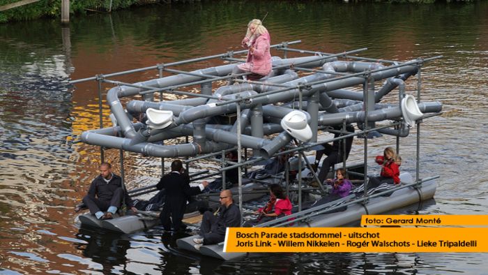 montE22136- bosch parade montE22136- bosch parade