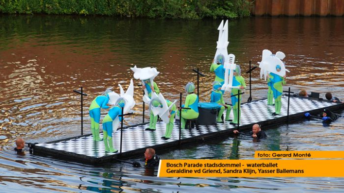 montE22137- bosch parade montE22137- bosch parade