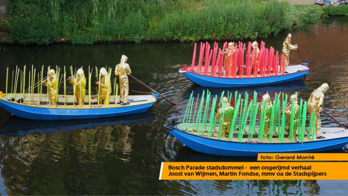 montE22138- bosch parade montE22138- bosch parade