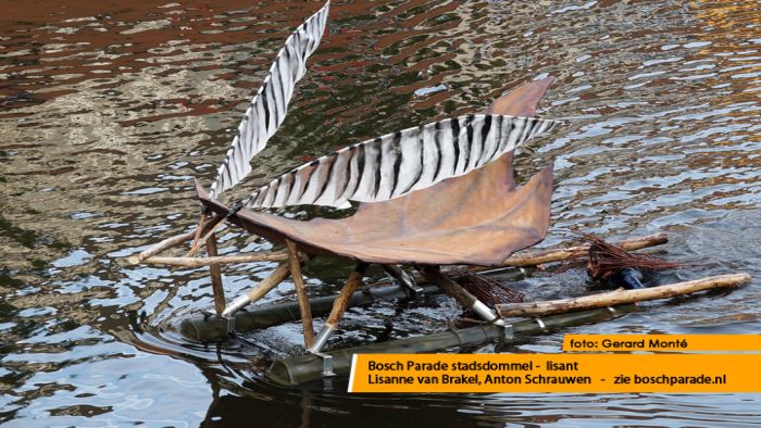 montE22140- bosch parade montE22140- bosch parade