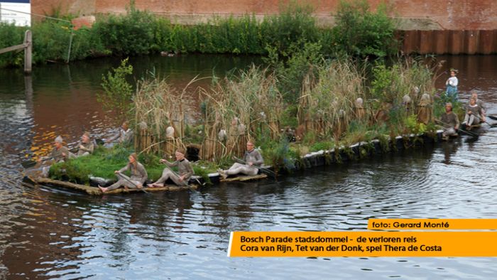 montE22141- bosch parade montE22141- bosch parade