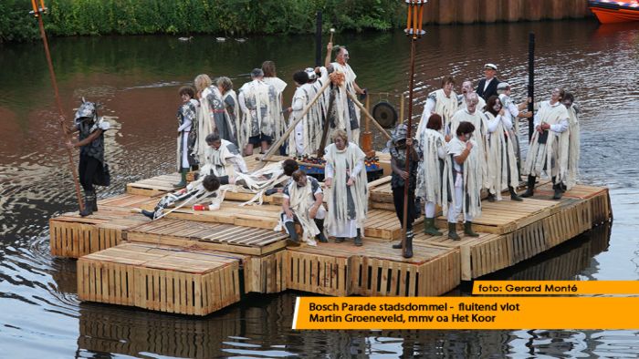 montE22142- bosch parade montE22142- bosch parade