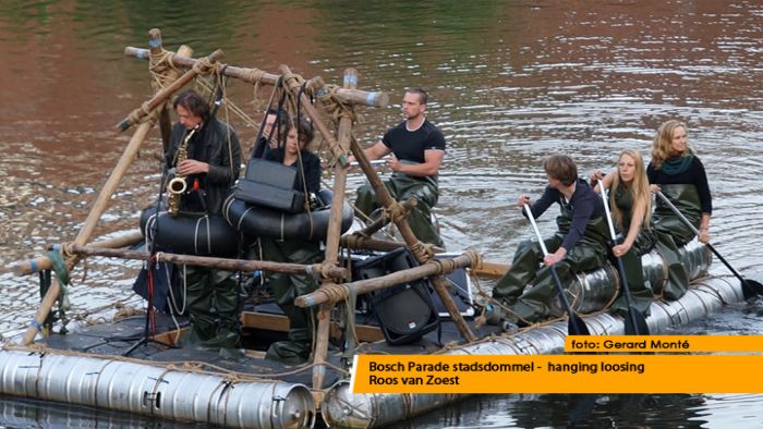 montE22145- bosch parade montE22145- bosch parade