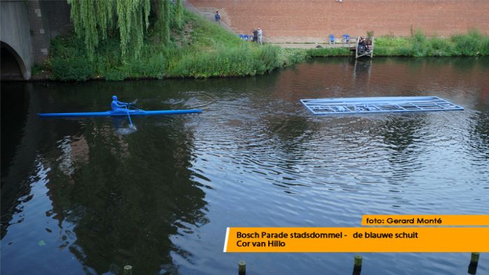 montE22146- bosch parade montE22146- bosch parade