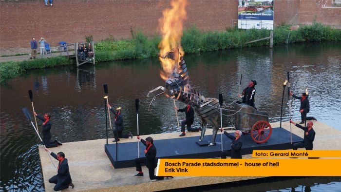 montE22148- bosch parade montE22148- bosch parade