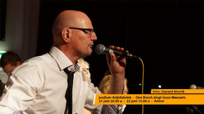montE22151- den bosch zingt guus meeuwis montE22151- den bosch zingt guus meeuwis