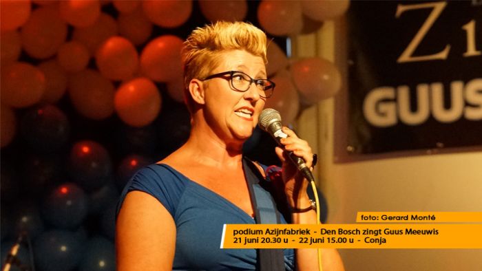 montE22152- den bosch zingt guus meeuwis montE22152- den bosch zingt guus meeuwis