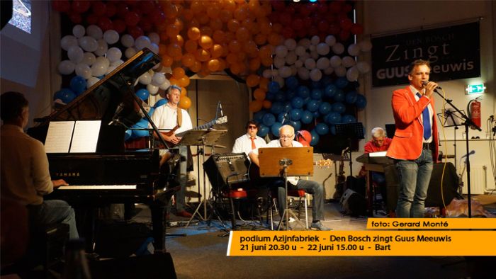 montE22155- den bosch zingt guus meeuwis montE22155- den bosch zingt guus meeuwis