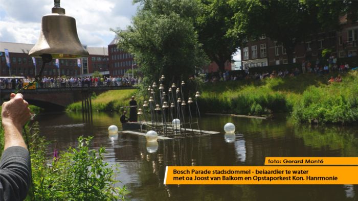 montE22166- bosch parade montE22166- bosch parade