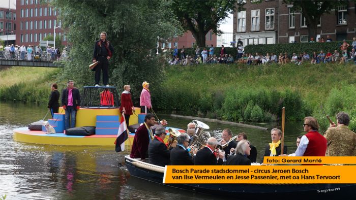 montE22168- bosch parade montE22168- bosch parade