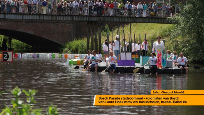 montE22169- bosch parade montE22169- bosch parade