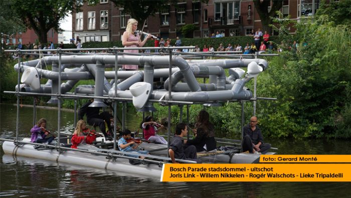 montE22171- bosch parade montE22171- bosch parade