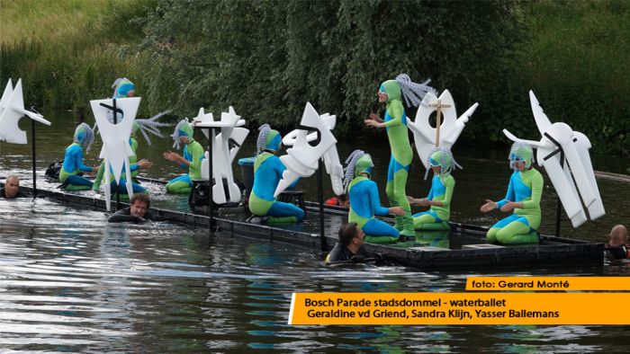 montE22172- bosch parade montE22172- bosch parade