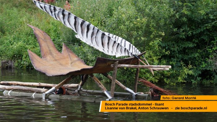 montE22175- bosch parade montE22175- bosch parade