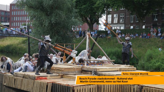 montE22178- bosch parade montE22178- bosch parade