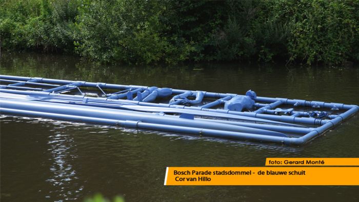 montE22181- bosch parade montE22181- bosch parade