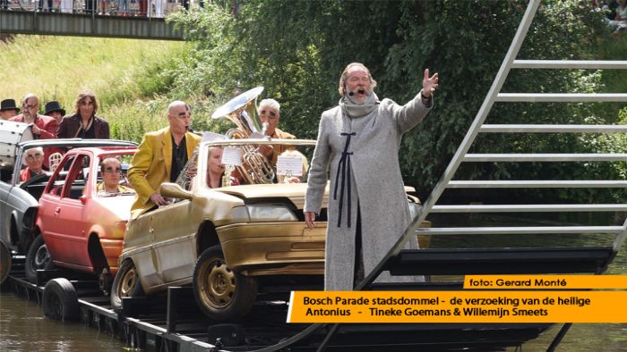 montE22182- bosch parade montE22182- bosch parade