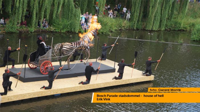 montE22183- bosch parade montE22183- bosch parade