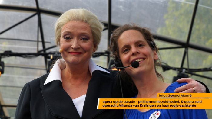 montE22221- opera op de parade montE22221- opera op de parade