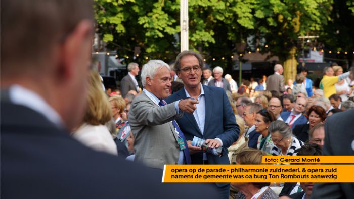 montE22222- opera op de parade montE22222- opera op de parade