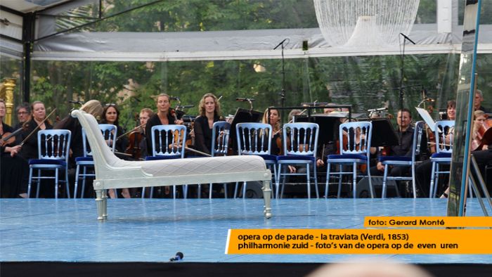 montE22225- opera op de parade montE22225- opera op de parade