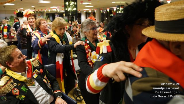 DSC08486-  avondje carnaval De Grevelingen - 12feb2015 - foto GerardMontE web