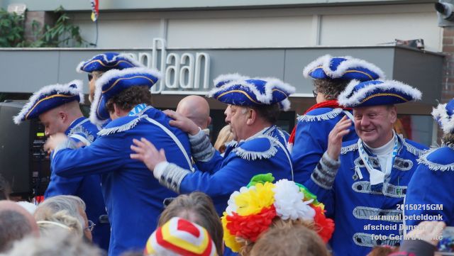 DSC09517-  carnaval oeteldonk afscheid Dansmari