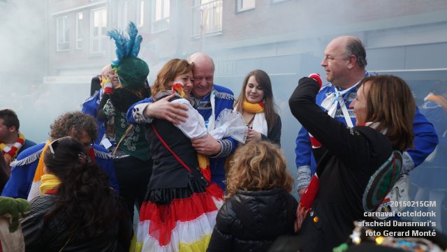 DSC09547-  carnaval oeteldonk afscheid Dansmari