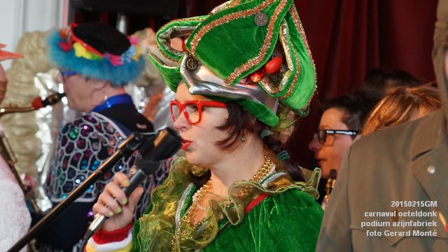 DSC09470-  carnaval oeteldonk podium azijnfabriek- 15feb2015 - foto GerardMontE web