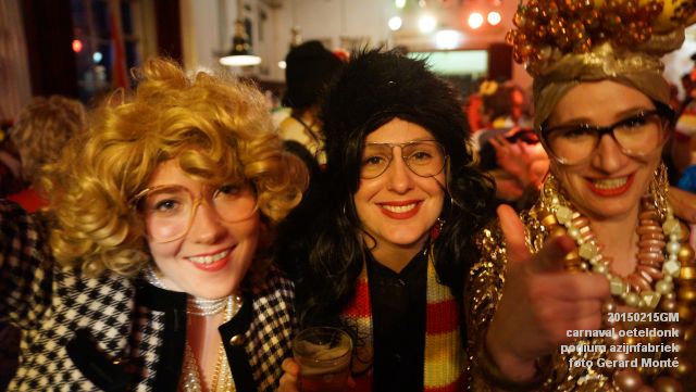 DSC09603-  carnaval oeteldonk podium azijnfabriek- 15feb2015 - foto GerardMontE web