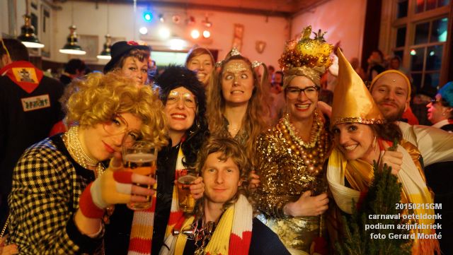 DSC09604-  carnaval oeteldonk podium azijnfabriek- 15feb2015 - foto GerardMontE web