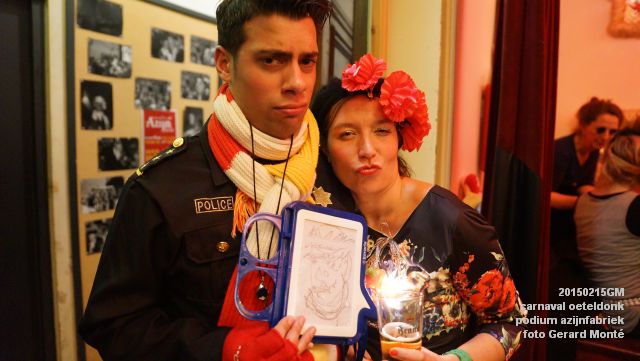 DSC09656-  carnaval oeteldonk podium azijnfabriek- 15feb2015 - foto GerardMontE web