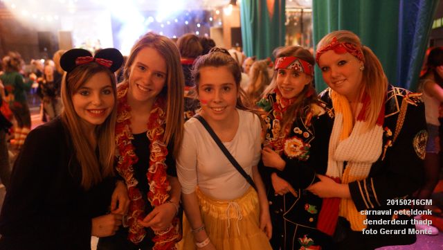 DSC00025-  carnaval thadp denderdeur maandag 16feb2015 - foto GerardMontE web