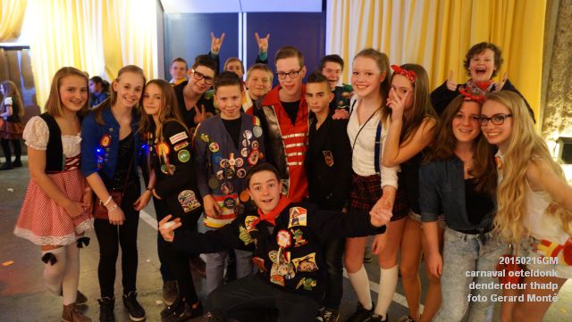 DSC00028-  carnaval thadp denderdeur maandag 16feb2015 - foto GerardMontE web