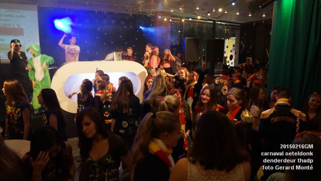 DSC00032-  carnaval thadp denderdeur maandag 16feb2015 - foto GerardMontE web