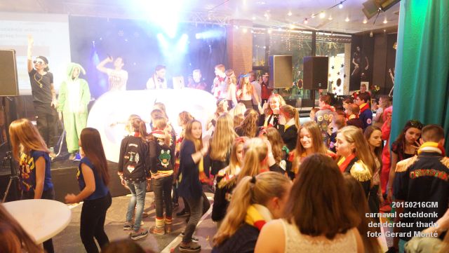DSC00033-  carnaval thadp denderdeur maandag 16feb2015 - foto GerardMontE web