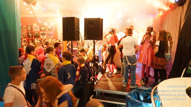 DSC00039-  carnaval thadp denderdeur maandag 16feb2015 - foto GerardMontE web