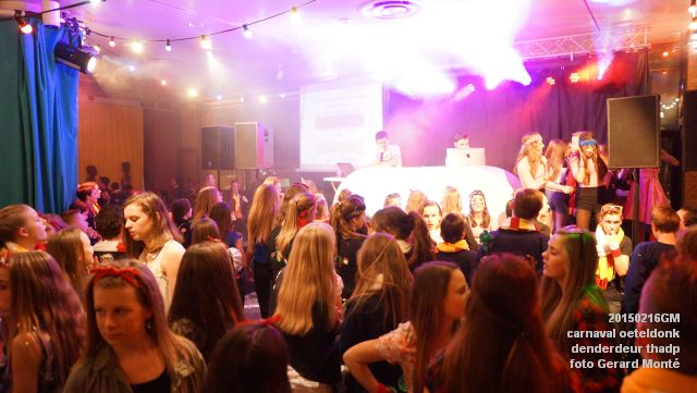 DSC00043-  carnaval thadp denderdeur maandag 16feb2015 - foto GerardMontE web